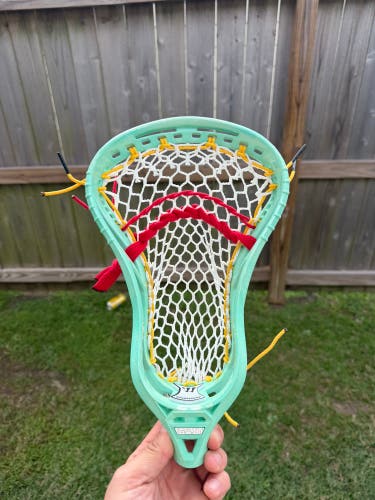 Gait Torq 2 Fresh Stringing Head (Used)