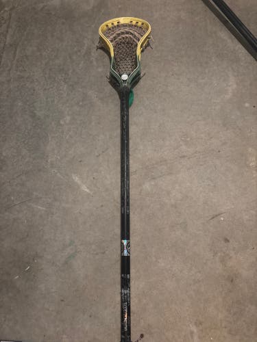 Adult Maverik Kinetik Stick (Used)