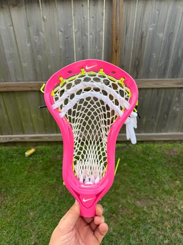 Nike L4 Fresh Stringing Head (Used)