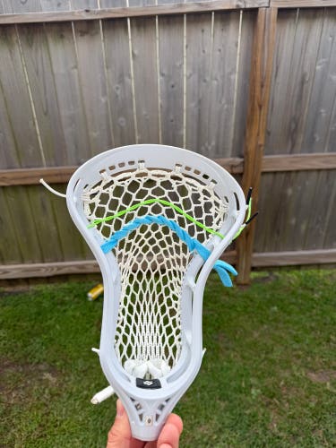 StringKing Mark 3V Head (Used)