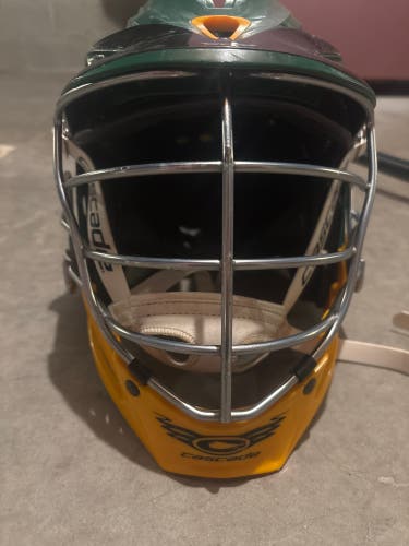 Cascade R Helmet (Used)
