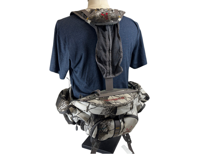 Badlands Monster Limited Edition 10 Anniversary Hunting Pack