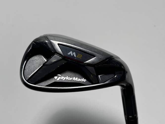 TaylorMade M2 2016 Gap Wedge GW REAX 45g Ladies RH Undersize Grip