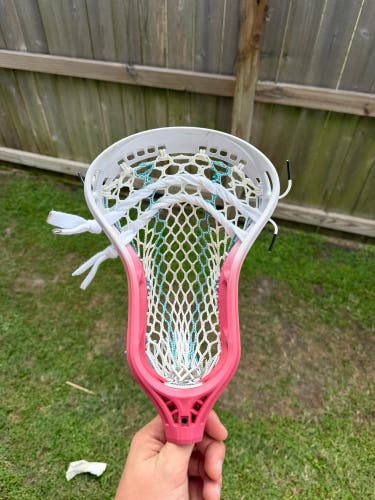 StringKing Mark 3V Head (Used)