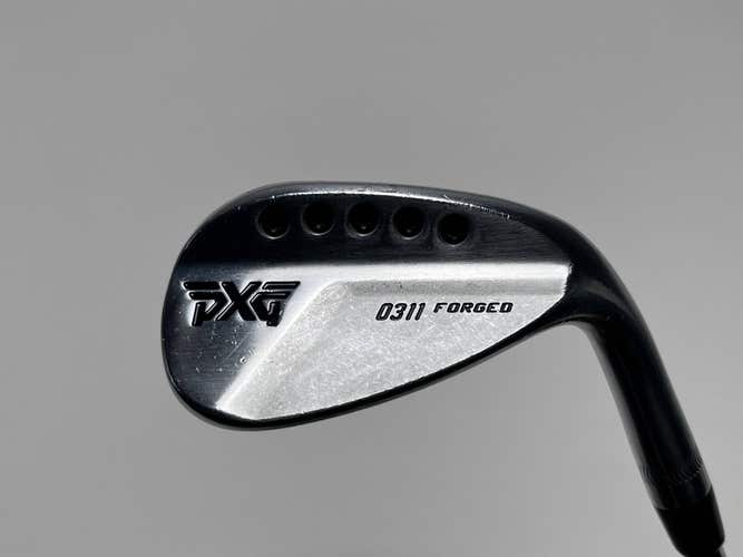 PXG 0311 Forged Chrome Sand Wedge SW 54* 10 Elevate VSS 95g Regular RH