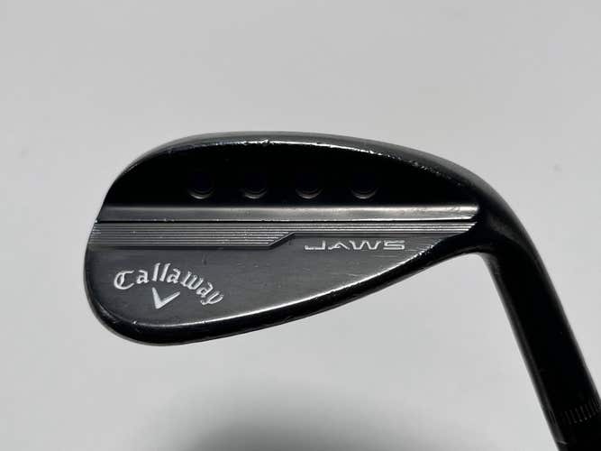 Callaway Jaws MD5 Tour Grey Lob Wedge LW 58* 12W DG S200 Tour Issue Stiff RH