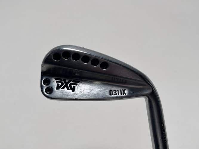PXG 0311 X 3 Utility Iron KBS $-Taper 120 120g Stiff Steel Mens RH