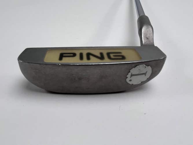 Ping Sedona I Putter 35.5" Black Dot Mens RH