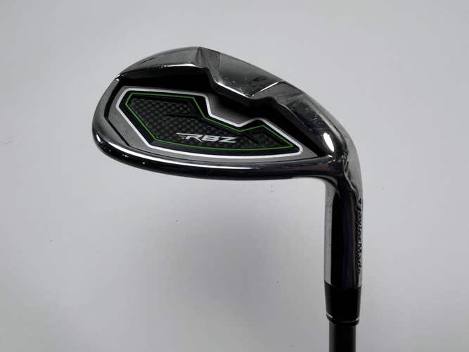 TaylorMade RocketBallz Gap Wedge GW 55g Ladies Graphite Womens RH