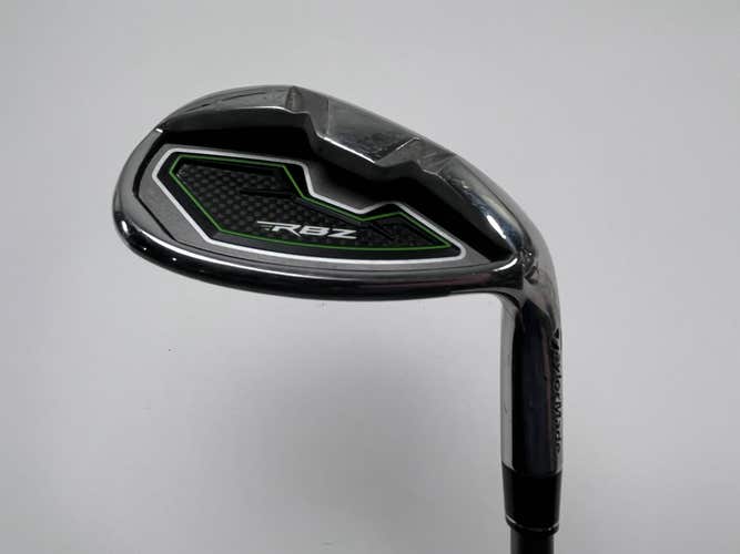 TaylorMade RocketBallz Sand Wedge SW 55g Ladies Graphite Womens RH