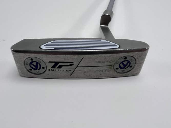 TaylorMade TP Collection Soto Putter 35" Mens RH