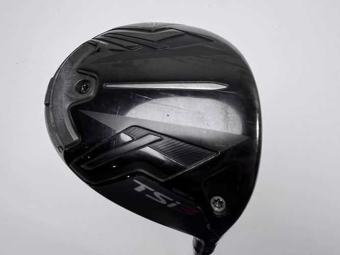 Titleist TSi3 Driver 9* Tour Issue Mitsubishi Rayon Diamana D+60 60g Stiff RH