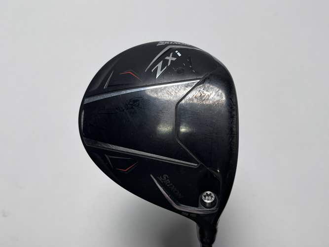 Srixon ZXi 3 Fairway Wood 15* HZRDUS RDX Smoke Red 5.5 60g Regular Graphite RH