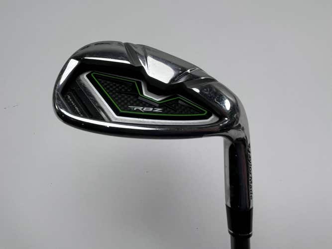 TaylorMade RocketBallz Pitching Wedge PW 65g Ladies Graphite Womens RH