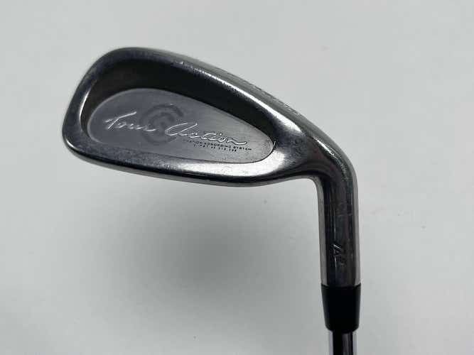 Cleveland TA5 Single 9 Iron True Temper Dynamic Gold S300 Stiff Steel Mens RH