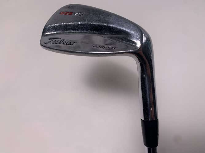 Titleist 695 MB Forged Single 9 Iron True Temper Dynamic Gold S300 Stiff RH