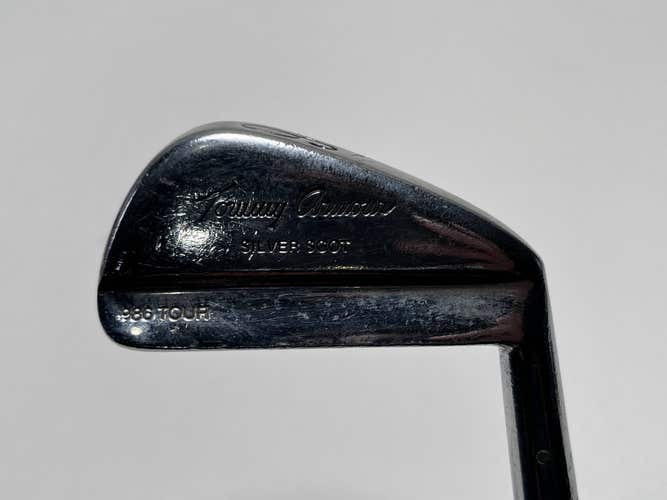 Tommy Armour Silver Scot 986 Tour Blade Single 6 Iron DG X300 Extra Stiff RH