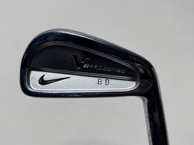Nike VR Forged Pro Combo Single 5 Iron Project X 6.0 Stiff Steel Mens RH