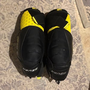 Senior Medium Bauer Supreme Ultrasonic Elbow Pads (Used)