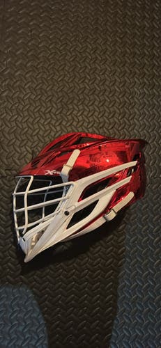 Cascade XRS Helmet (Used)