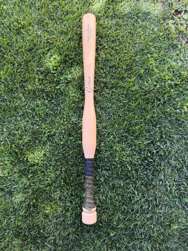 CamWood Trainer Bat 31" Youth (Used)
