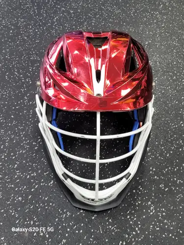 Cascade S Helmet (Used)