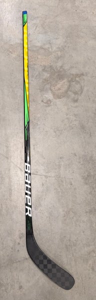 Bauer Supreme Ultrasonic Right Handed Intermediate Hockey Stick 65 Flex (New)