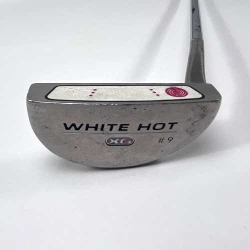 Odyssey White Hot XG 9 Putter 35" Mens RH