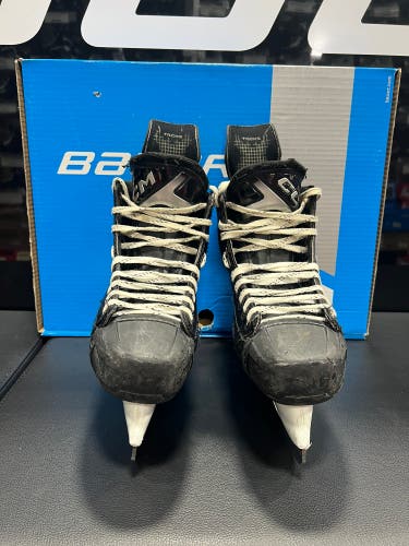 2024 CCM Tacks Classic SE Hockey Skates