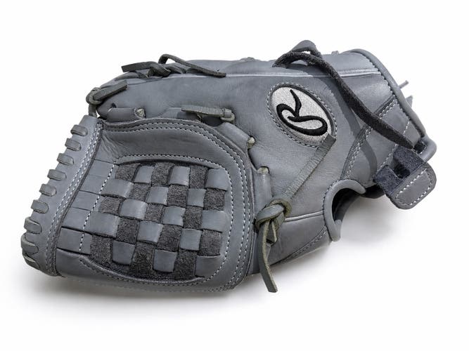 Rawlings GG Elite 11.5” Fastpitch Softball Glove RHT – Game Ready