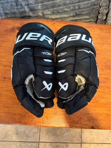 Bauer Supreme Fuse Gloves 12.5" (Used)