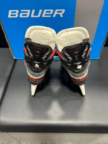Bauer LTX Pro+ Hockey Skates Extra Wide Width Size 3 (Used)