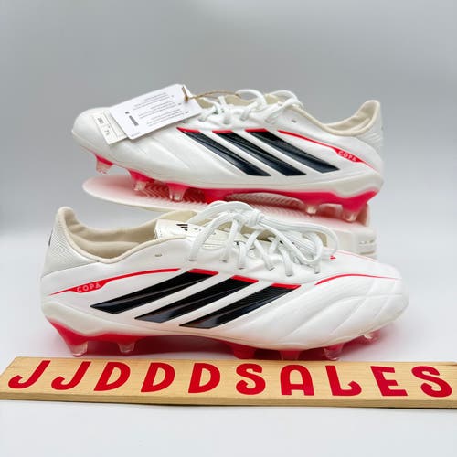 Adidas Copa Pure 4 Elite FG Born For Goals Pack Soccer JQ0396 Men’s Sz 8 NWT

New Without Box