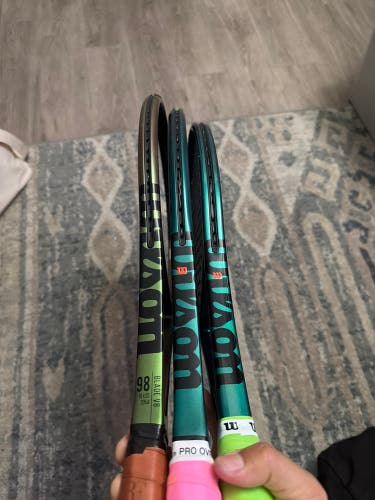 Wilson Strings (New)