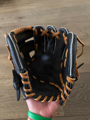 44 Pro C2 Baseball Glove