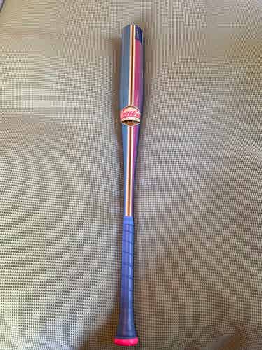 2026/2027 Combat MFG Coastal Collective "Mavericks" Spec A1 BBCOR (-3) — 33" — SOLD OUT AT RETAIL