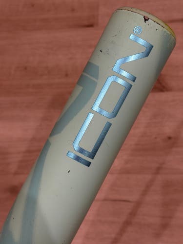 2026 Rawlings Icon Composite USSSA Bat (-10) 20 oz 30"