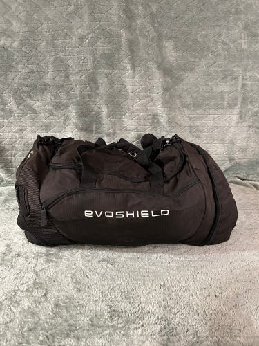 Black EvoShield Bags & Batpacks Catcher's Bag (Used)