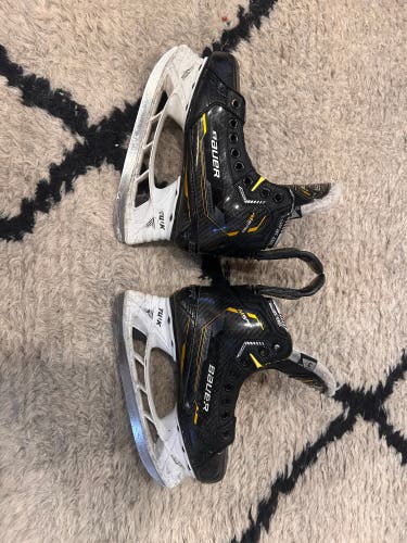 M5 Pro Skates Size 3 (used) good condition