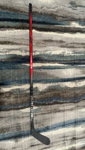 Senior Bauer AG5NT Left Hand Hockey Stick P28 70 Flex Pro Stock (New)