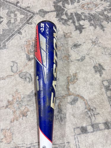 2020 Easton Speed Composite USABat Certified Bat (-13) 14 oz 27" (Used)