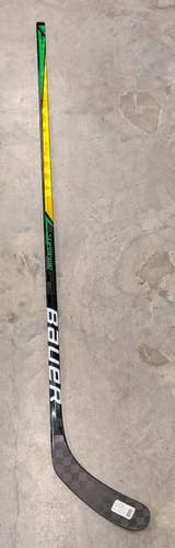 Bauer Supreme Ultrasonic Left Handed Intermediate Hockey Stick 65 Flex (New)