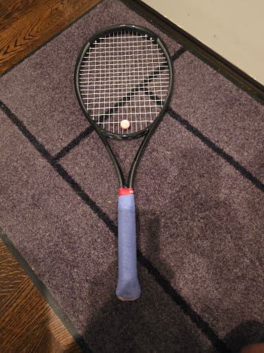 Adult HEAD Speed Legend 2024 MP Tennis Racquet