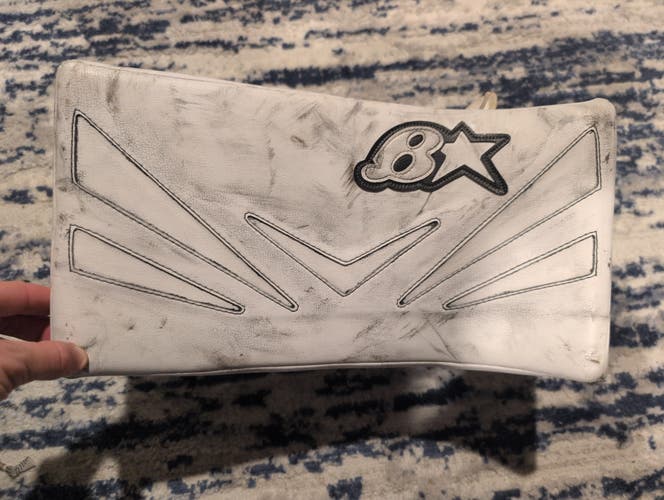 Brian's Netzero Blocker Regular (Used)