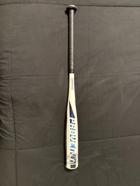 2025 Louisville Slugger Proven Composite Bat (-13) 15 oz 28" (Used)