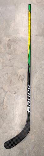 Senior Bauer Supreme Ultrasonic Left Handed Hockey Stick P92 70 Flex Pro Stock (New)