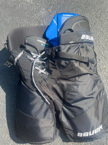 BAUER NEXUS 1N PRO PANT A/L (New)