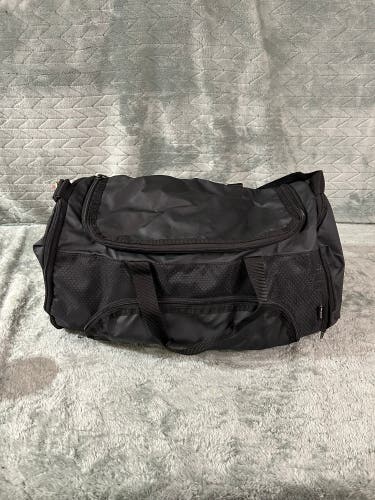 Black Easton Bags & Batpacks Duffle Bag (Used)