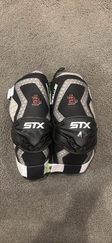 BL Large Adult STX Cell VI Arm Pads (New)