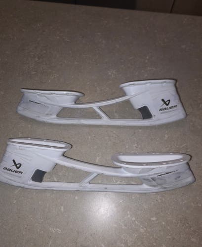 Bauer PowerFly 288 mm (Used)